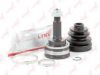 LYNXauto CO-7521A Joint Kit, drive shaft